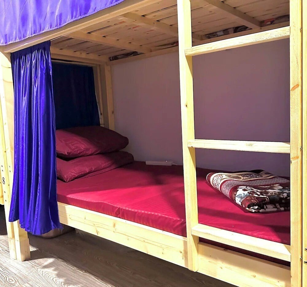 Фотографія Heartland Hostel хостел